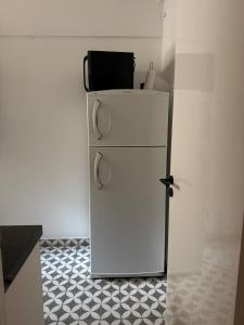 Departamento frente al mar