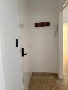 Departamento frente al mar