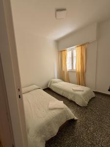 Departamento frente al mar