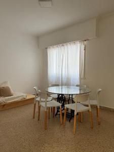 Departamento frente al mar