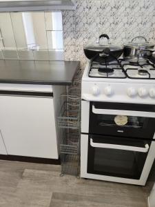 Beautiful two Bedroom house Entire house