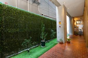 Hotel Landmark Umeda