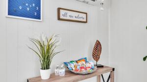 Fall Break Specials! 4 Beds; Great for Lake Myrtle