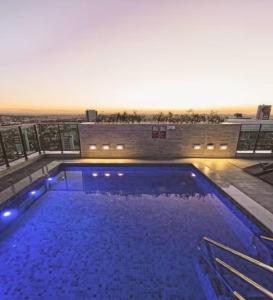 Flat Premium Hotel Rãmada