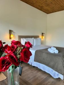 Refúgio Totus Tuus Lavras Novas