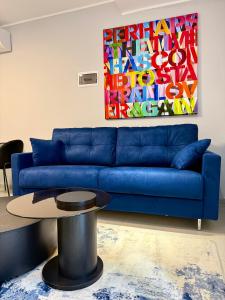 LR Deluxe Apartments - Sismondi 44