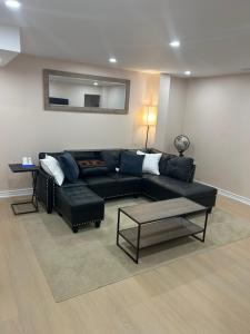 North Brampton Getaway