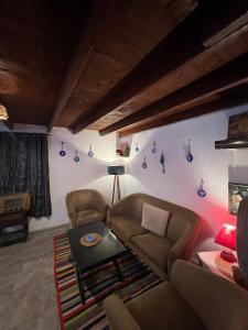 Le Rooftop de l'Artiste - 3hvězdičkové hotely ve městě Tozeur