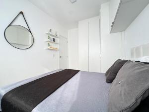 Complete apartment near the airport