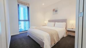 MHYL High Rise Comfort 3BR2B with 1 parking