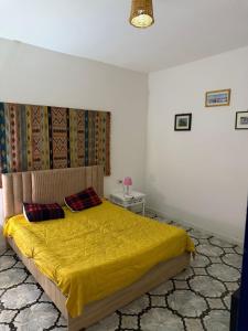 Dar Zénith - Free Breakfast - Résidence Oasis Tozeur