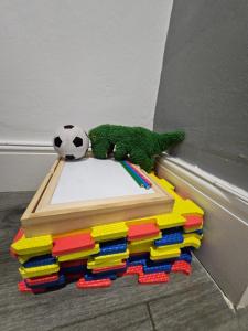 By the Joyous Stays - House with home comforts