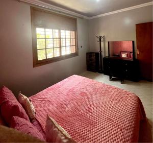 Spacious Villa with Fireplace for an Unforgettable Stay