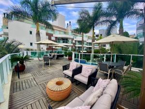 Boulevard Bombinhas - Um condomínio Completo que vai te encantar