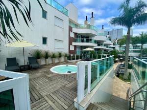 Boulevard Bombinhas - Um condomínio Completo que vai te encantar