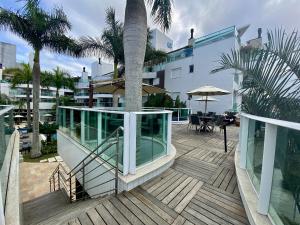 Boulevard Bombinhas - Um condomínio Completo que vai te encantar