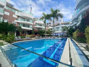 Boulevard Bombinhas - Um condomínio Completo que vai te encantar