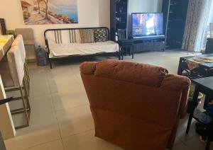 Marassi Marina 1 North Coast 2BR ground chalet