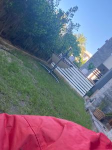 Marassi Marina 1 North Coast 2BR ground chalet