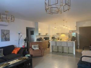 Marassi Marina 1 North Coast 2BR ground chalet