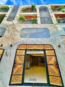 Lumi Homestay 3 tầng gần Vincom Quang Trung Gò Vấp Central