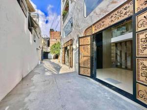 Lumi Homestay 3 tầng gần Vincom Quang Trung Gò Vấp Central