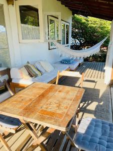 Casa Da Ilha - Condominio nobre a 5 min da praia