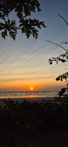 Casa na praia em São Sebastião