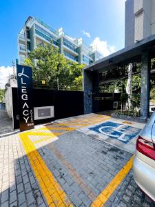 Premium Legacy Suites Flat