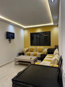 maison costa bouznika