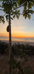 Casa na praia em São Sebastião