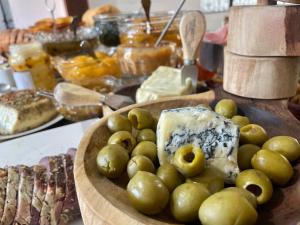 Pouso das Flores - Próximo a Maria Fumaça