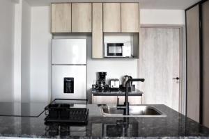 Departamento en Icon Boulevard Caseros