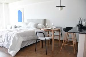 Departamento en Icon Boulevard Caseros