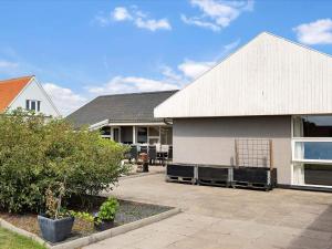 9 person holiday home in Skagen