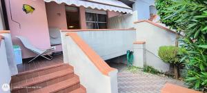 Appartamento con 2 terrazze Porto Azzurro a 300 mt dal centro