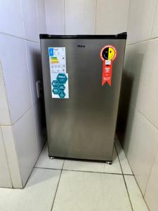 Apartamento inteiro Cidade Baixa