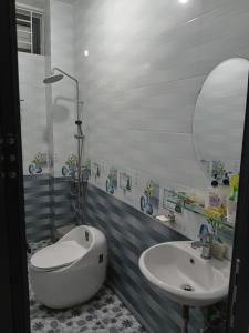 Huế Thơ Homestay