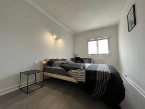 Charmant appartement dernier étage