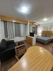 S Hotel Moema Ibirapuera com ar e piscina 1810