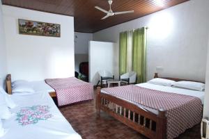 Hasiru Homestay