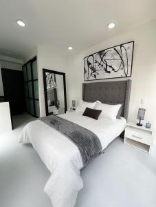 Excepcional loft parque de la 93