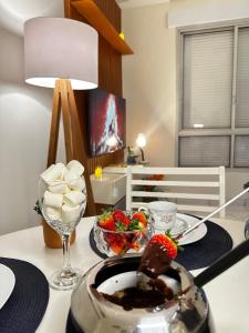 Apto Vista para o Mar Astúrias