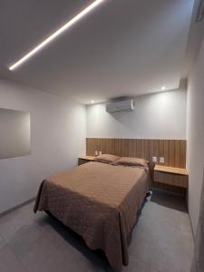 Casa luxo com piscina privativa