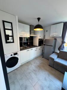 Petit cocon à deux pas d aix