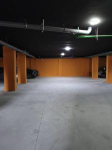 Lieu tranquille avec piscine