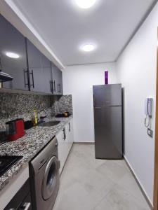 Lieu tranquille avec piscine