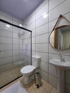 Casa completa com ótima localização