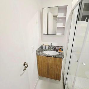 Family in Brás - Rua Coronel Mursa 56