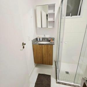 Family in Brás - Rua Coronel Mursa 56